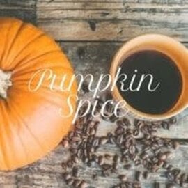 Neighbors Coffee Neighbors Coffee Pumpkin Spice 1 Pound Bag