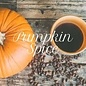 Neighbors Coffee Neighbors Coffee Pumpkin Spice 5 Pound Bag