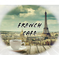 Neighbors Coffee Neighbors Coffee French Cafe 1 Pound Bag