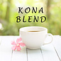 Neighbors Coffee Neighbors Coffee Kona Blend 1 Pound Bag