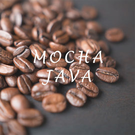 Neighbors Coffee Neighbors Coffee Mocha Java 3oz Bag