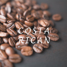 Neighbors Coffee Neighbors Coffee Costa Rican 3oz Bag
