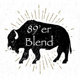 Neighbors Coffee Neighbors Coffee 89er Blend 5 Pound Bag