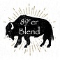 Neighbors Coffee Neighbors Coffee 89er Blend 1 Pound Bag