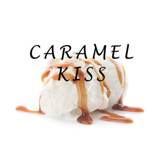 Neighbors Coffee Neighbors Coffee Caramel Kiss 1/2 Pound Bag