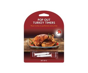 chefstyle Turkey Timer Pop Up - Shop Utensils & Gadgets at H-E-B