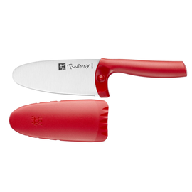 Zwilling J.A. Henckels 2-Piece Twin L Kitchen Duo Set, Shears and