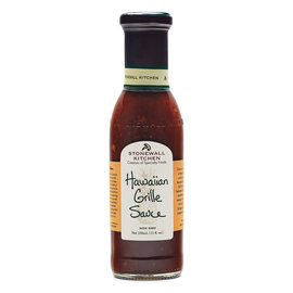 Stonewall Kitchen Stonewall Kitchen Hawaiian Grille Sauce