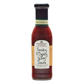 Stonewall Kitchen Stonewall Kitchen Smoky & Spicy Wing Sauce