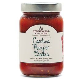 Stonewall Kitchen Stonewall Kitchen Carolina Reaper Salsa