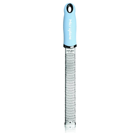 Microplane Microplane Premium Series Zester Grater Purist Blue