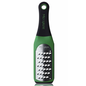 Microplane Microplane Artisan Extra Coarse Grater Green