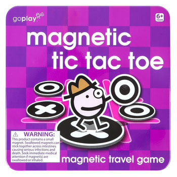 Tic Tac Toe Strategy Gifts & Merchandise for Sale