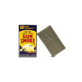 Duke Cannon Supply Co Duke Cannon Big Ass Brick of Soap Gun Smoke