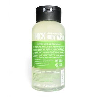 Duke Cannon Supply Co Duke Cannon THICK High Viscosity Body Wash Productivity