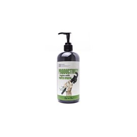 Duke Cannon Supply Co Duke Cannon Liquid Hand Soap 17 oz Productivity