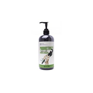 Duke Cannon Supply Co Duke Cannon Liquid Hand Soap 17 oz Productivity