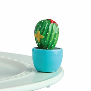 Nora Fleming Nora Fleming Mini Can't Touch This cactus