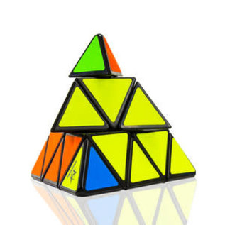 Project Genius Pyraminx