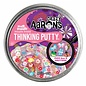 Crazy Aaron's Puttyworld Crazy Aaron's Thinking Putty Hide Inside Flower Finds