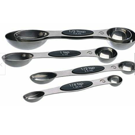 Progressive Prepworks Magnetic Measuring Spoons