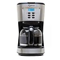 Jura Capresso Jura Capresso  12 Cup Coffee Maker with Glass Carafe