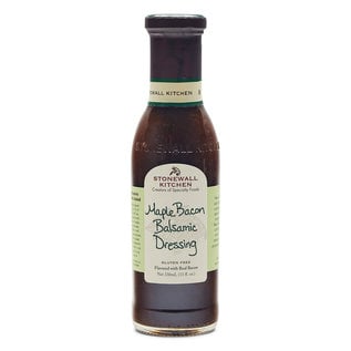 Stonewall Kitchen Stonewall Kitchen Maple Bacon Balsamic Dressing