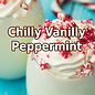 Neighbors Coffee Neighbors Coffee Chilly Vanilly Peppermint 1/2 Pound Bag