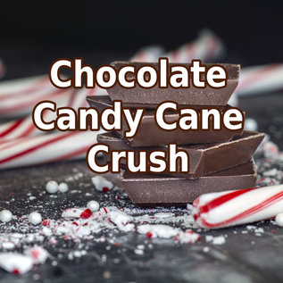 Neighbors Coffee Neighbors Coffee Chocolate Candy Cane Crush 1/2 Pound Bag