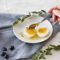 RSVP RSVP Egg Spoon Set of 4