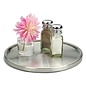 RSVP RSVP Stainless Steel Lazy Susan - Turntable single tier