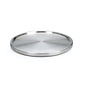 RSVP RSVP Stainless Steel Lazy Susan - Turntable single tier