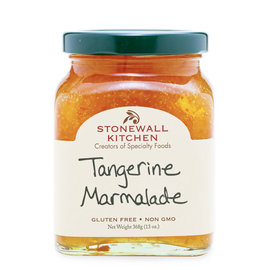 Stonewall Kitchen Stonewall Kitchen Tangerine Marmalade SLOW SELLER