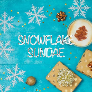 Neighbors Coffee Neighbors Coffee Snowflake Sundae 1 Pound Bag