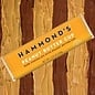 Hammond's Candies Hammond's Peanut Butter Cup Dark Chocolate Candy Bar