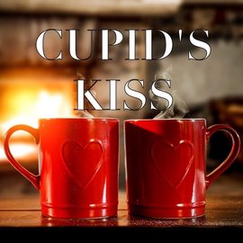 Neighbors Coffee Cupid's Kiss 3oz Bag