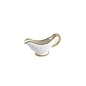 Pampa Bay Pampa Bay Golden Salerno Gravy Boat