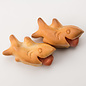 Mobi Mobi 12 Shark Bites Silicone Mold