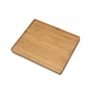 Lipper Lipper Bamboo Cutting Board with 6 Cutting Mats