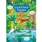 Usborne Usborne Look & Find Puzzles: In the Jungle