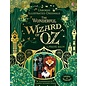 Usborne Usborne Wonderful Wizard of Oz, The (Illustrated Originals) (IR)
