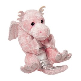 Douglas Lil’ Baby Pink Dragon