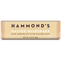 Hammond's Candies Hammond's Malted Milkshake Milk Chocolate Candy Bar