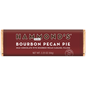 Hammond's Candies Hammond's Bourbon Pecan Pie Milk Chocolate Candy Bar