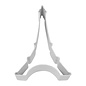 R&M Cookie Cutter Eiffel Tower 4" white