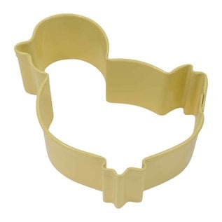 R&M Cookie Cutter Chicklet 2.5" daffodil yellow