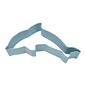 R&M Cookie Cutter Dolphin 4.5" blue