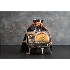 Verve Culture Verve Culture Thai for Two Organic Panang Curry Kit Made in Thailand