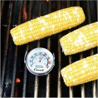 Escali Escali Grill Surface Thermometer NSF Certified