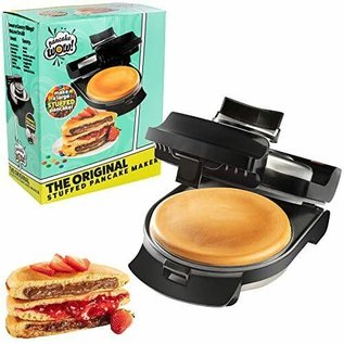 Pancake Wow! Stuffed Pancake Maker